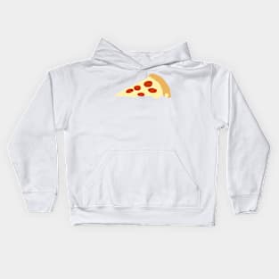 Stuffed Crust Kids Hoodie